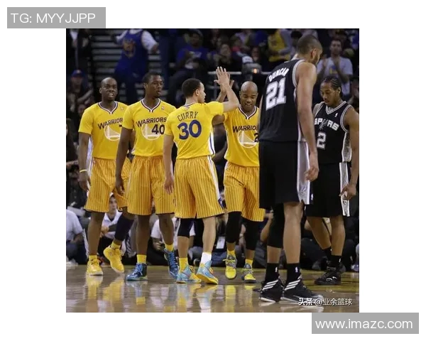 2013年NBA季后赛勇士与马刺的激烈对决回顾与精彩瞬间分析