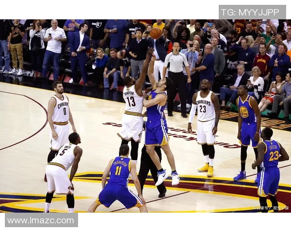 2016年NBA季后赛骑士与勇士首轮对决精彩回顾与分析