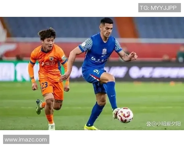 2017年鲁能与上港激战王大雷精彩扑救引发球迷热议