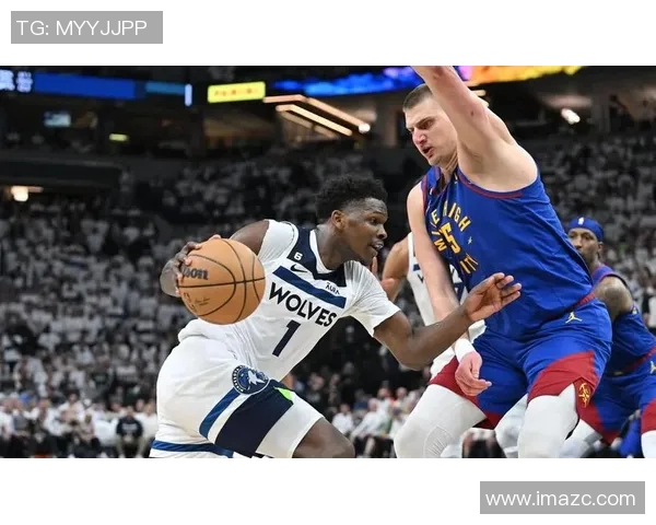 2021年NBA常规赛精彩对决篮网与掘金的巅峰较量回顾