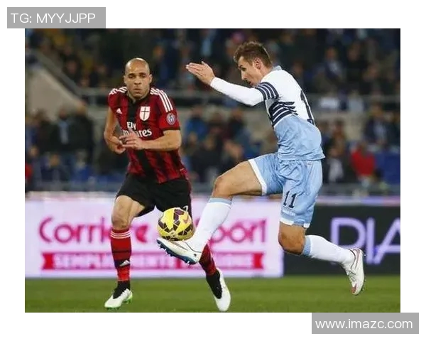 AC米兰与拉齐奥历史交锋次数统计及比赛回顾分析