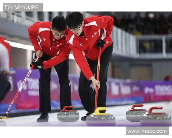 中国冰壶男队对决日本男队精彩赛事回顾与分析
